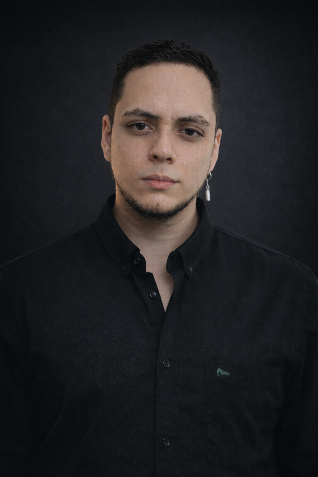 Samy Oquendo, estratega de marketing digital y trafficker digital