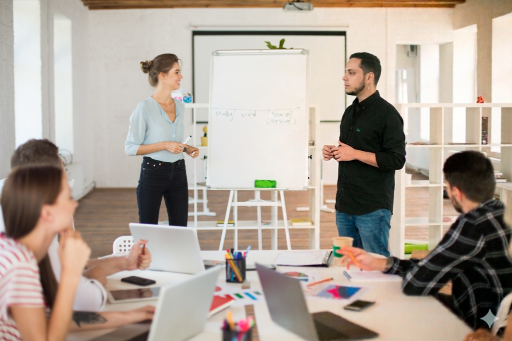 Capacitaciones en Marketing Digital