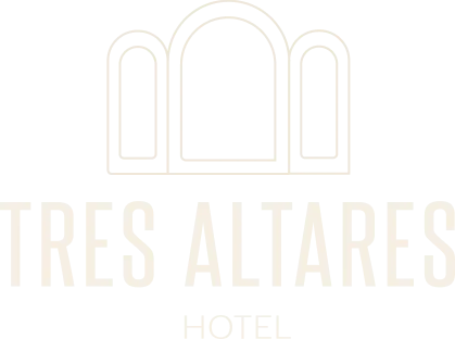 Hotel Tres Altares