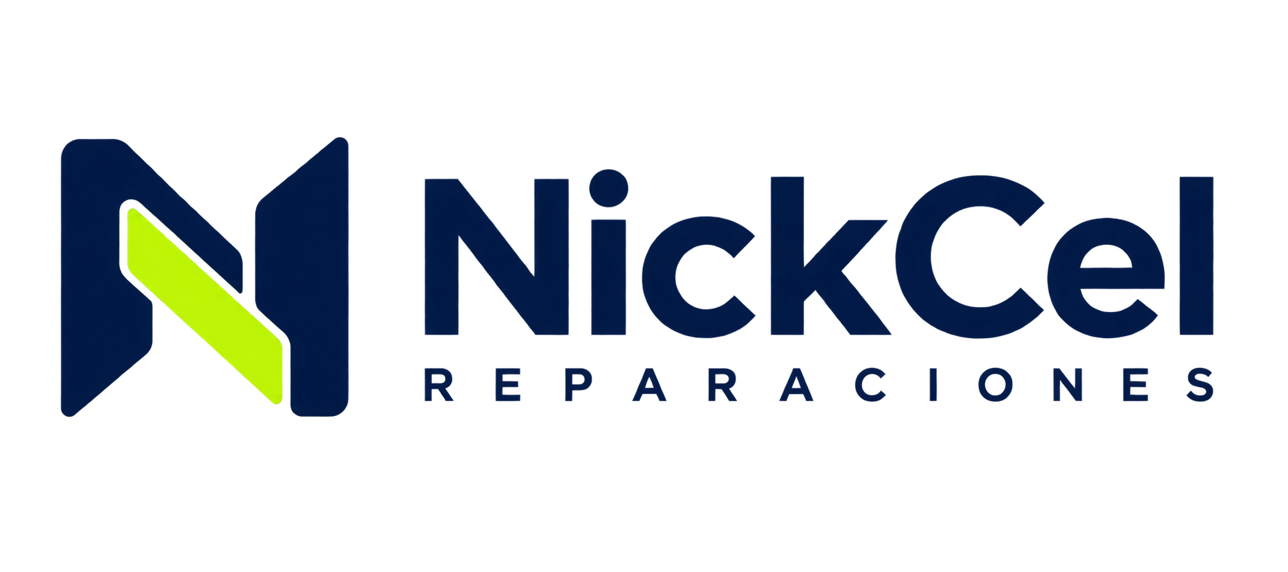 NickCel Reparaciones